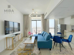 Mira Holiday Homes - Serviced 1 bedroom in Midtown